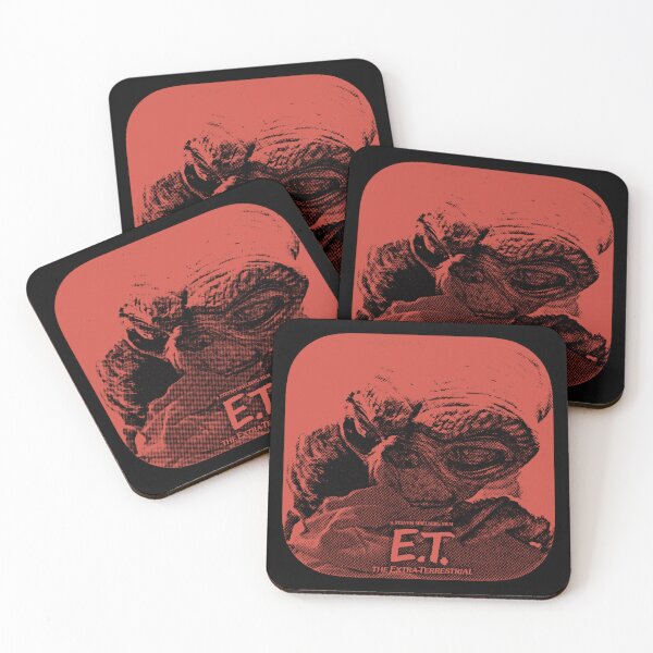 Item preview, Vintage ET 80s designed and sold by Cuttintees.