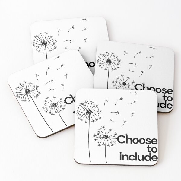 Item preview, Choose to include designed and sold by IndegoCarlton.