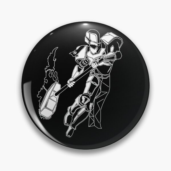 Item preview, Devastator Solar Titan decal designed and sold by OniDesign.