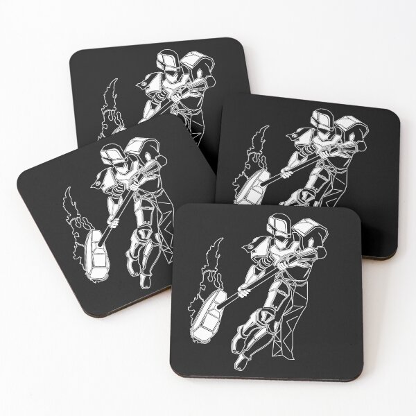 Item preview, Devastator Solar Titan decal designed and sold by OniDesign.