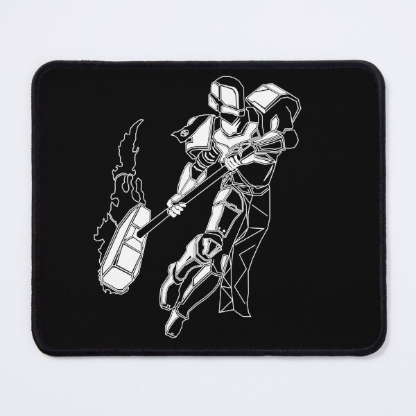 Item preview, Devastator Solar Titan decal designed and sold by OniDesign.