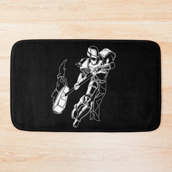 Item preview, Devastator Solar Titan decal designed and sold by OniDesign.