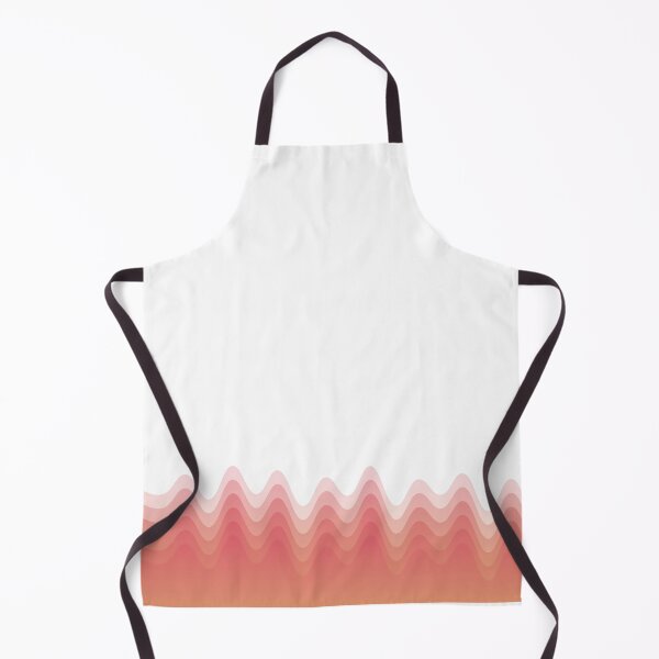 Item preview, Abstract Waveform Art designed and sold by MarkymarkF.