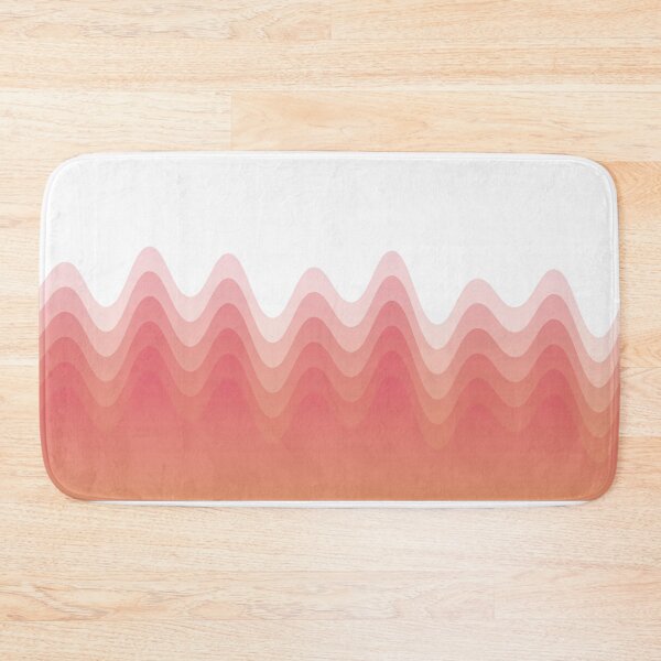 Item preview, Abstract Waveform Art designed and sold by MarkymarkF.