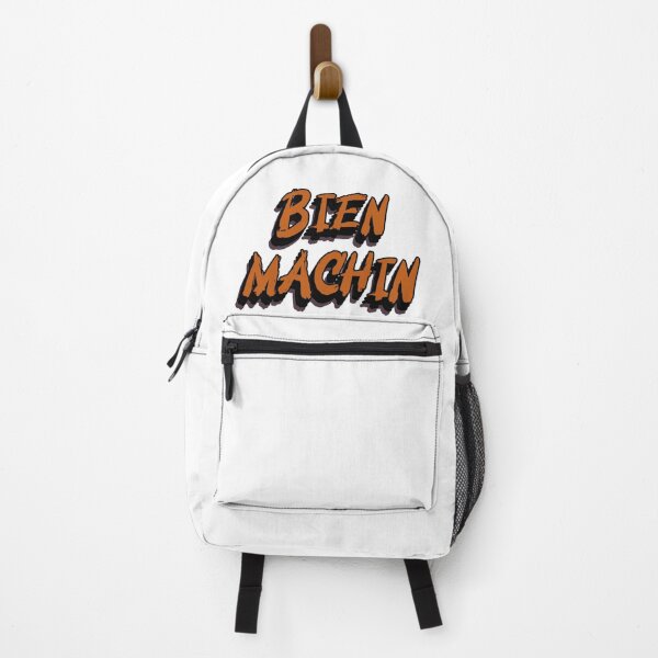 Item preview, BIEN MACHIN designed and sold by dgutpro87.