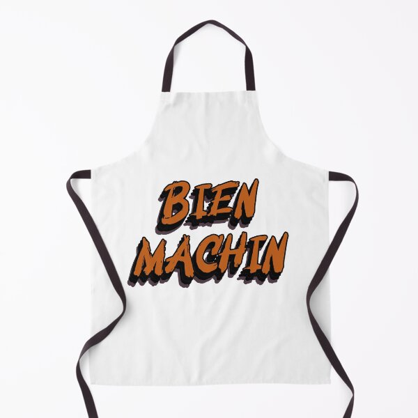 Item preview, BIEN MACHIN designed and sold by dgutpro87.