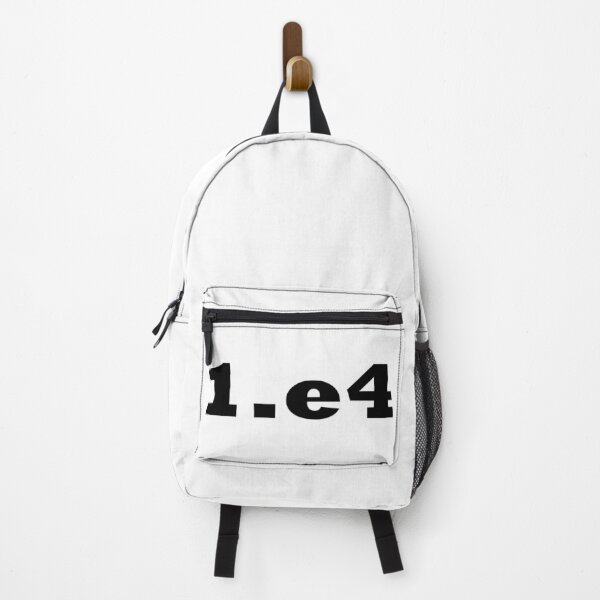 Item preview, 1.e4 Opening Chess Chess Player Tournament Player Gift designed and sold by The2Art.