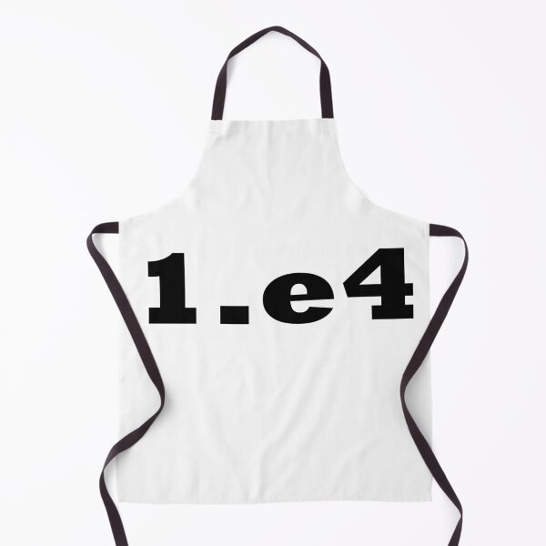 Item preview, 1.e4 Opening Chess Chess Player Tournament Player Gift designed and sold by The2Art.