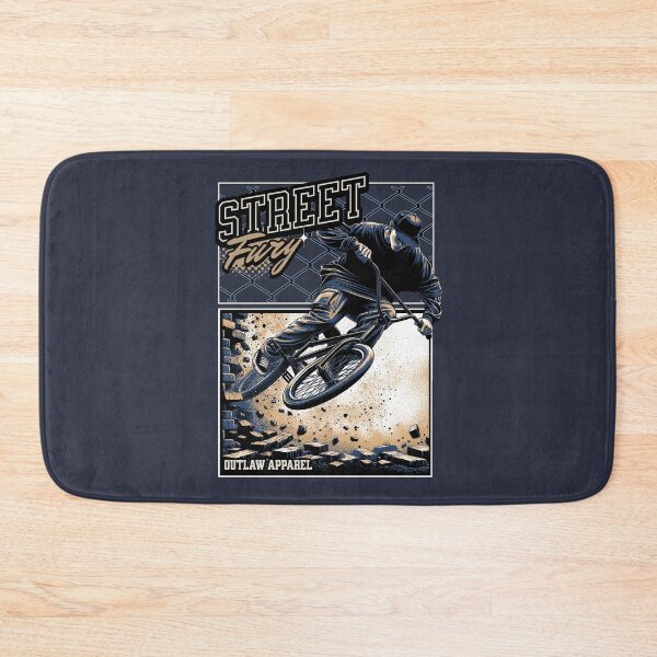 Item preview, Street Rage! designed and sold by MidnightLegacyy.