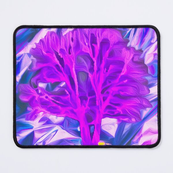 Item preview, Herr’s Holiday Purple Tree 4 designed and sold by KeciaMcM.