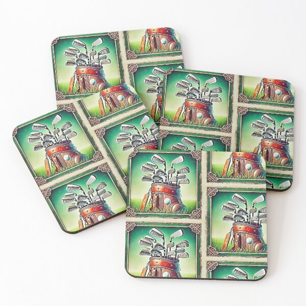 Item preview, golf designed and sold by Nicholes  Dream Visions.