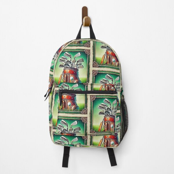 Item preview, golf designed and sold by Nicholes Dream Visions.