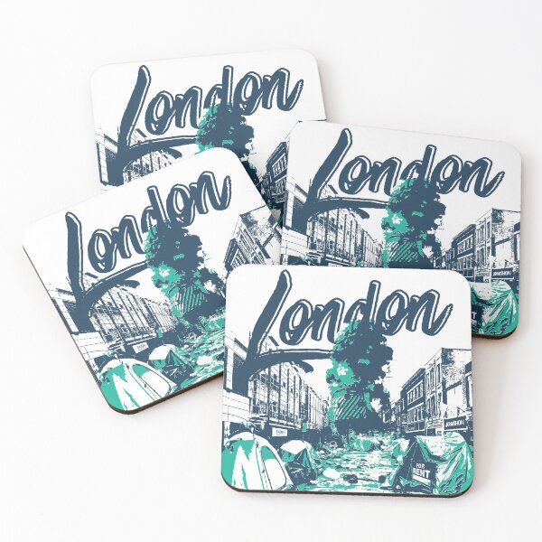 Item preview, Observing London Ontario 2024 designed and sold by DesmoxDesigns.