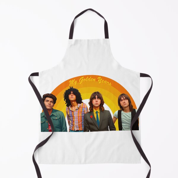 Item preview, The Lemon Twigs - My Golden Years designed and sold by geetarv.