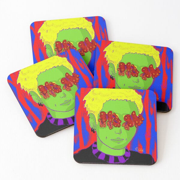 Item preview, Green Skin designed and sold by tremulosdegan.