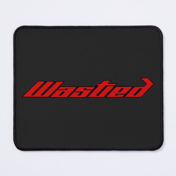 Item preview, Wasted designed and sold by MBuckenmeyer.