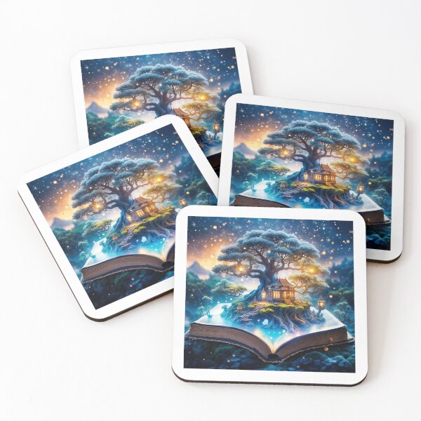 Item preview, Fantasy//Reality designed and sold by ArkelonAI.