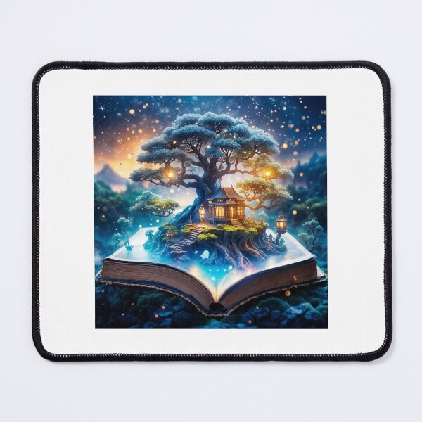 Item preview, Fantasy//Reality designed and sold by ArkelonAI.