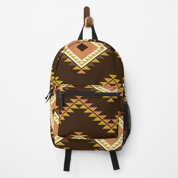 Item preview, This beautifully crafted pattern draws on triangular shapes designed and sold by Loomexa Studio .