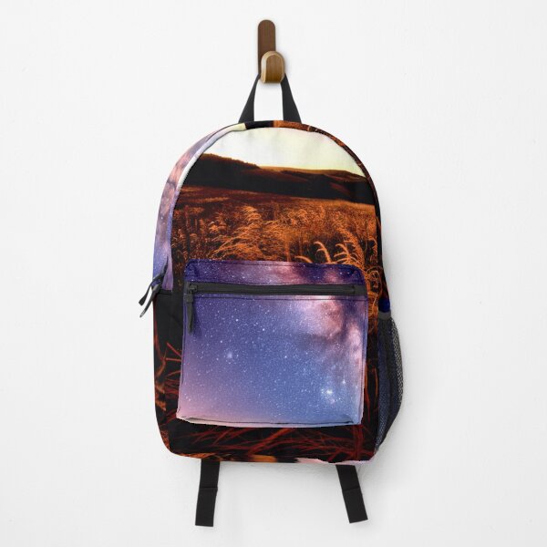 Item preview, Celestial Fields at Dusk designed and sold by Exodoi.