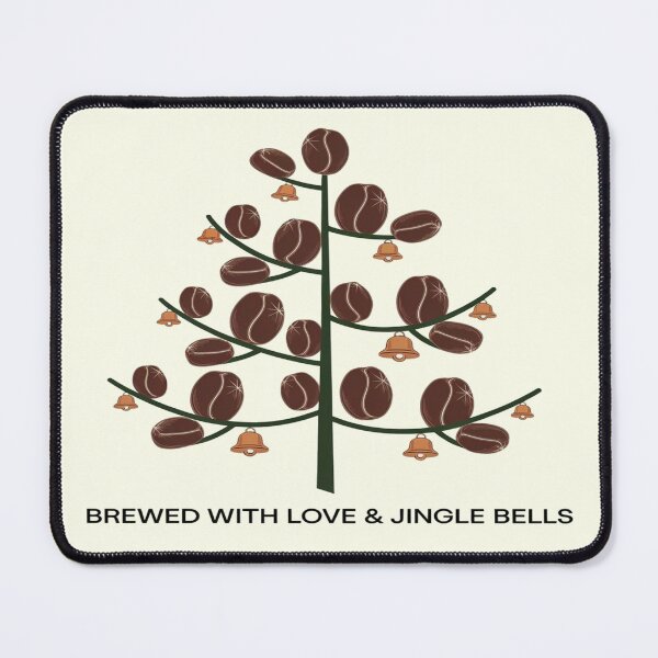 Item preview, Coffee Christmas Tree designed and sold by Rajasekar.
