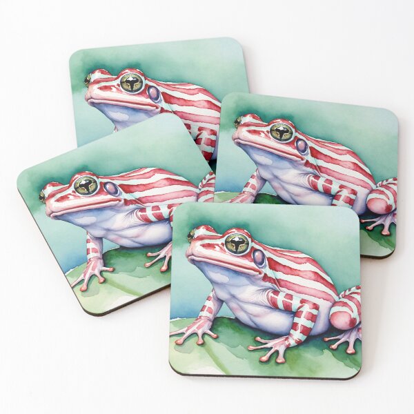 Item preview, Animal - Frog - Lick Me designed and sold by Mike Savad Photography.