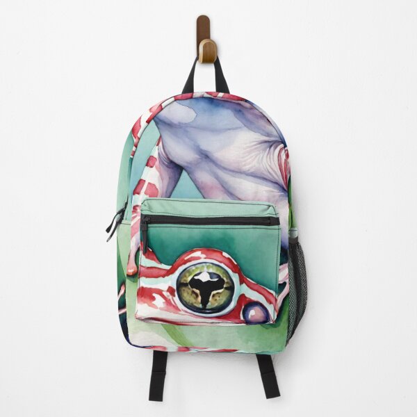 Item preview, Animal - Frog - Lick Me designed and sold by Mike Savad Photography.