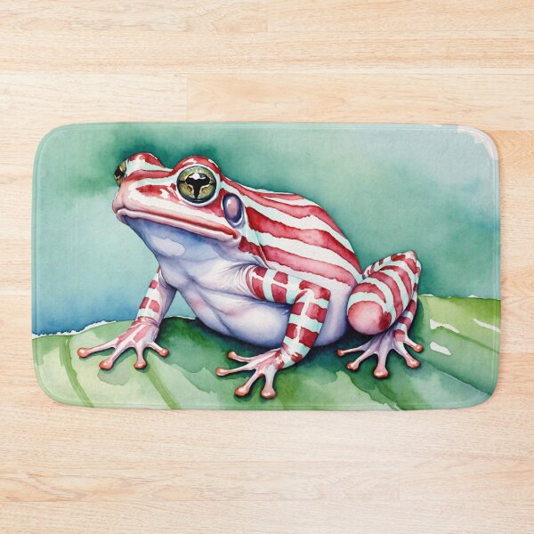 Item preview, Animal - Frog - Lick Me designed and sold by Mike Savad Photography.