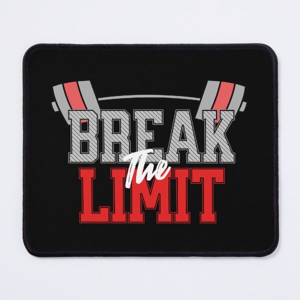 Item preview, break the limit designed and sold by Geno59l.