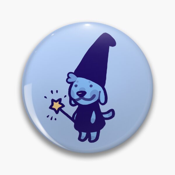 Item preview, Wizard Dog designed and sold by Wendiz.