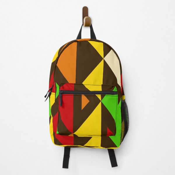 Item preview, A reimagined Native pattern that combines designed and sold by Loomexa Studio .