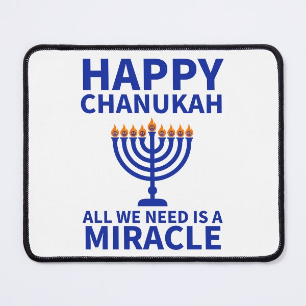 Item preview, All we need is a miracle. designed and sold by Rachel the Artist .