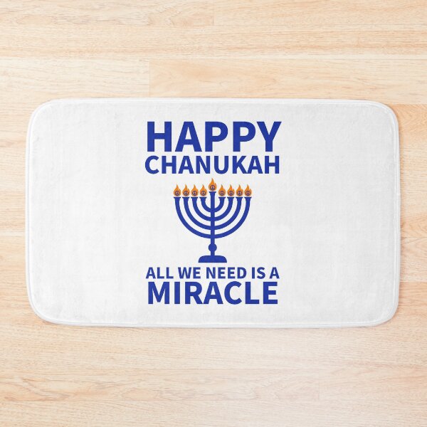 Item preview, All we need is a miracle.  designed and sold by Rachel the Artist .