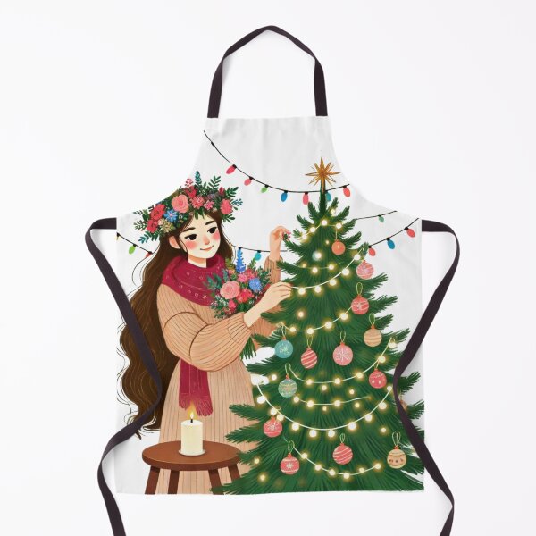Item preview, Christmas tree designed and sold by Yemimendez.