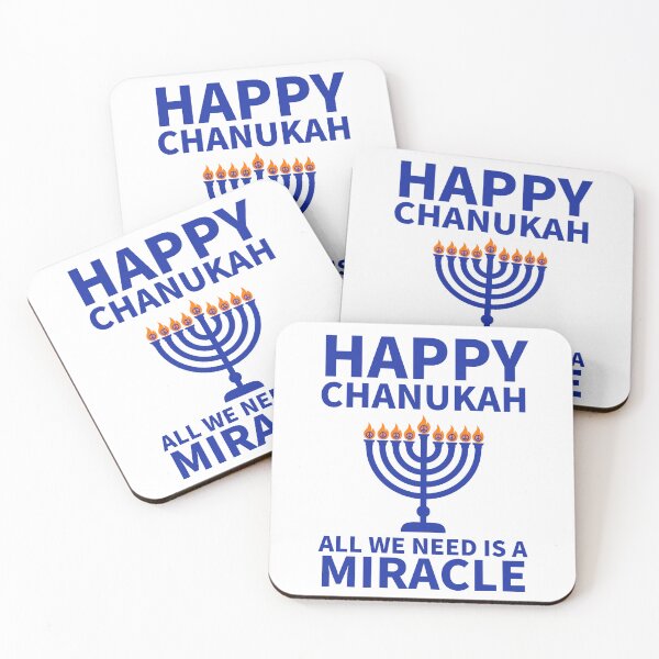 Item preview, All we need is a miracle.  designed and sold by Rachel the Artist .