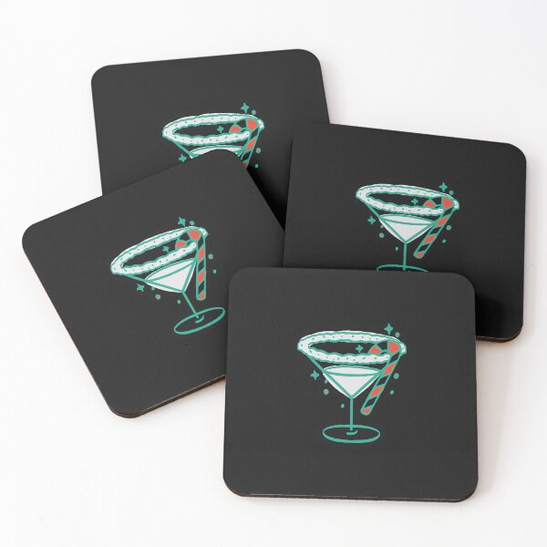 Item preview, Christmas Cocktail designed and sold by ArtitudePrintLb.