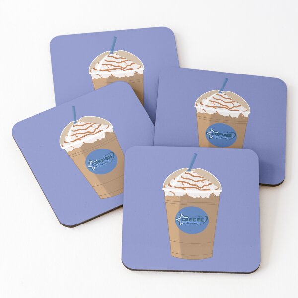 Item preview, Coffee Enthusiast Drink designed and sold by kylie-kd.
