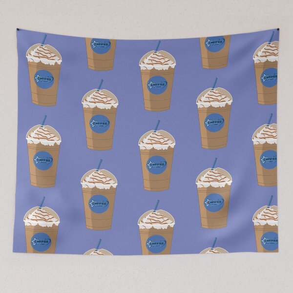 Item preview, Coffee Enthusiast Drink designed and sold by kylie-kd.