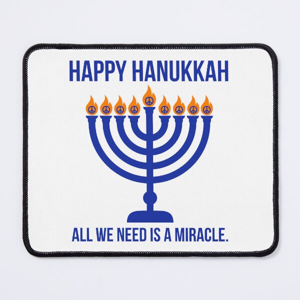 Item preview, All we need is a miracle designed and sold by Rachel the Artist .