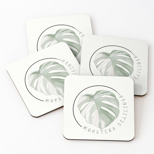 Item preview, Monstera deliciosa designed and sold by Dawn Designs .