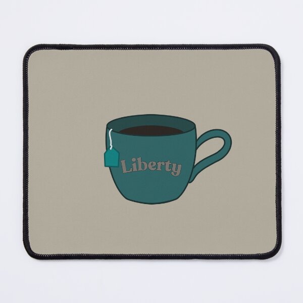 Item preview, Liberty (tea) designed and sold by kylie-kd.