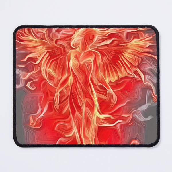 Item preview, Phoenix 1 designed and sold by KeciaMcM.