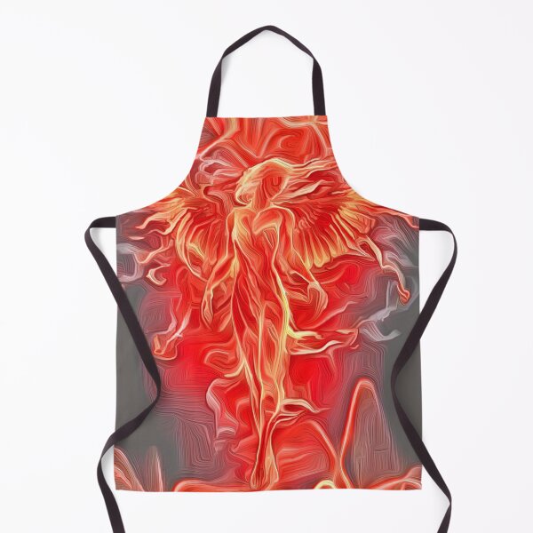 Item preview, Phoenix 1 designed and sold by KeciaMcM.