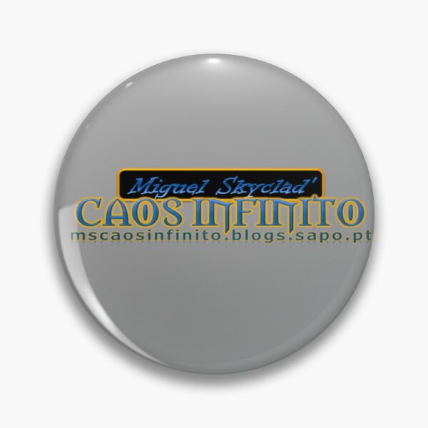 Item preview, Caos Infinito designed and sold by MSCaosInfinito.