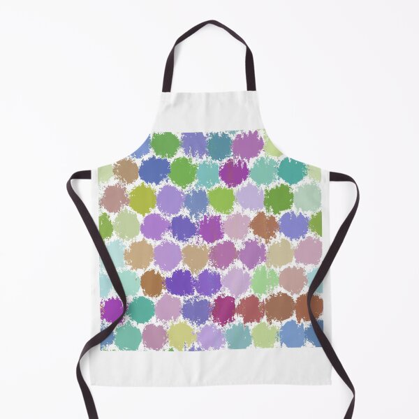 Item preview, Painted Dots background designed and sold by DavidMay.