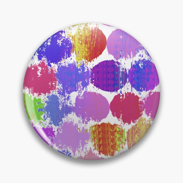 Artikelvorschau, Painted Dots Hintergrund entworfen und verkauft von DavidMay.