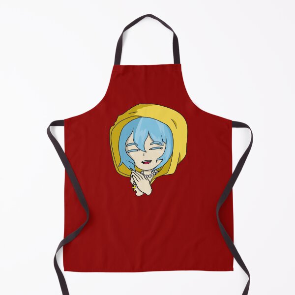 Item preview, Luce praying for your sins designed and sold by Genolegends.