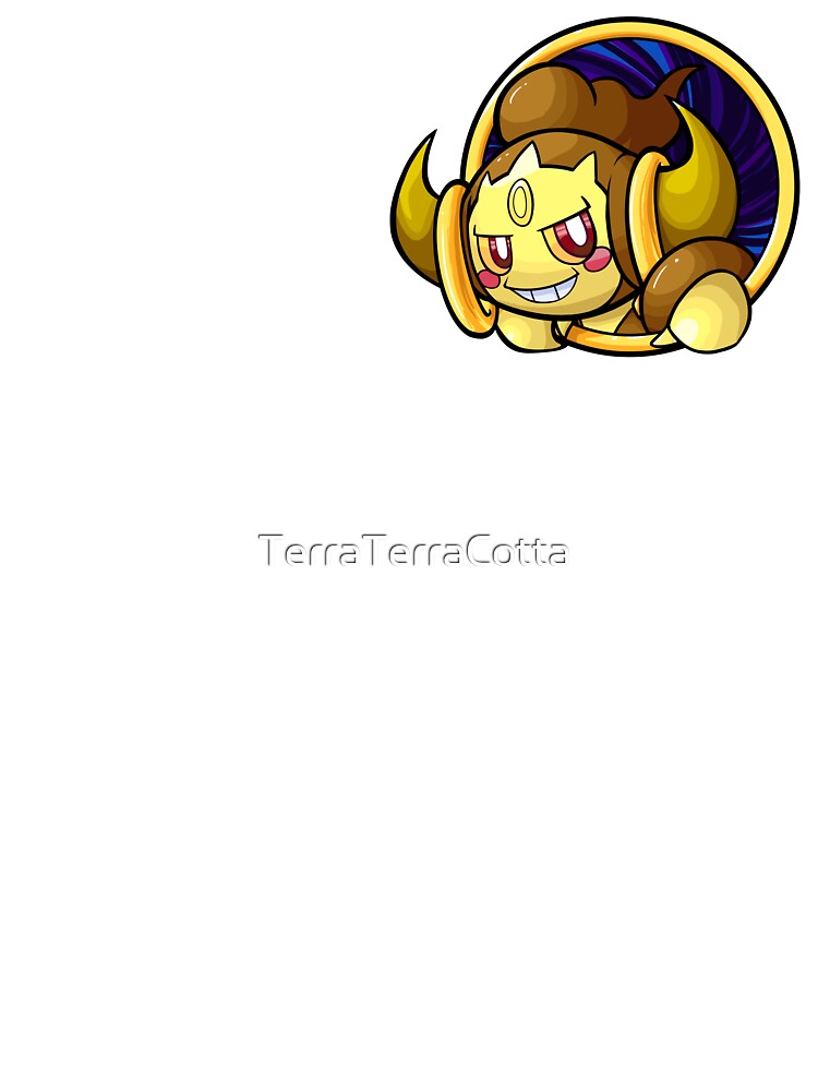 Pocketspace Hoopa Shiny Baby One Piece By Terraterracotta Redbubble
