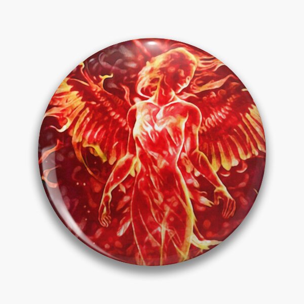 Item preview, Phoenix 2 designed and sold by KeciaMcM.