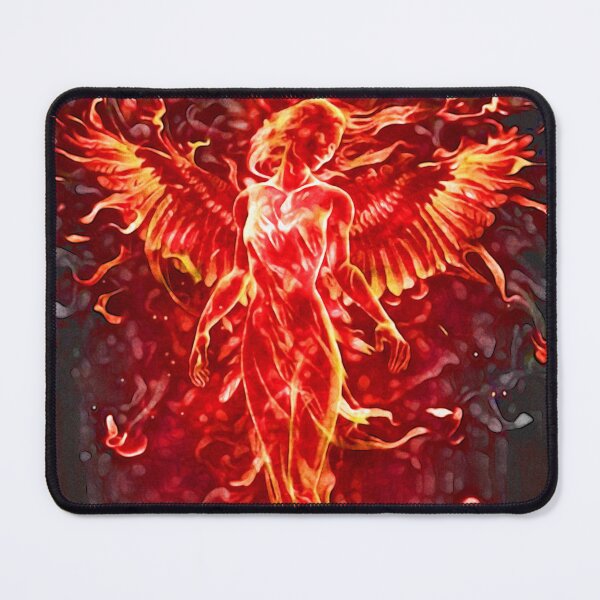 Item preview, Phoenix 2 designed and sold by KeciaMcM.